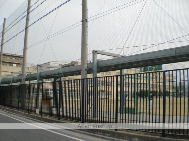 中学校　英田中学校（中学校）まで344m