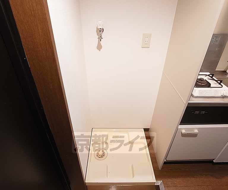 プレサンス京都烏丸御池の内装写真