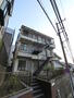 市ヶ尾ガーデニア 3階 築41年の賃貸物件