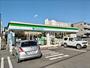コンビニ　ファミリーマート 千葉花園店（コンビニ）まで329m