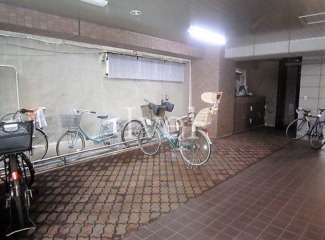 東京メトロ日比谷線 小伝馬町駅 徒歩4分 8階建 築28年のその他写真