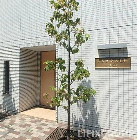 東京メトロ半蔵門線 住吉駅 徒歩4分 4階建 築16年の外観写真