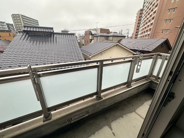 フェリーチェ北池袋の内装写真