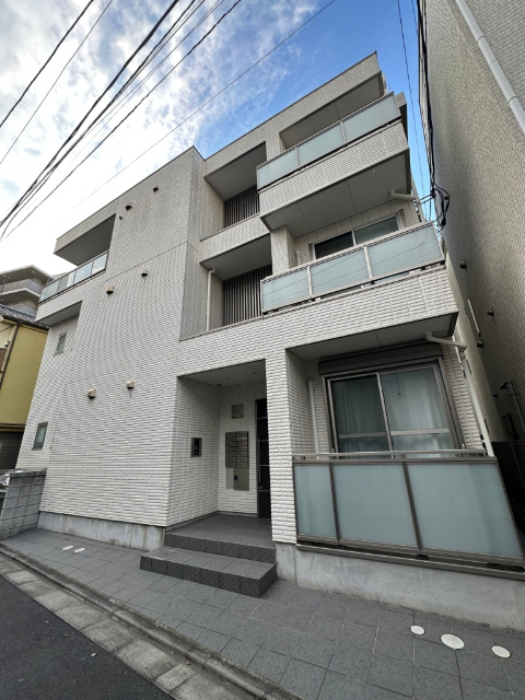 フェリーチェ北池袋