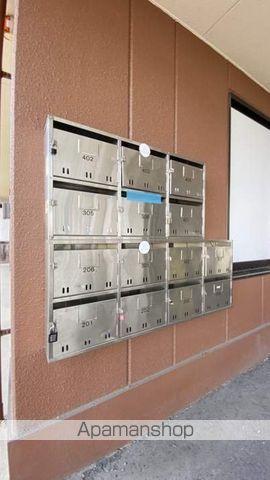その他共有部分　その他共有部分