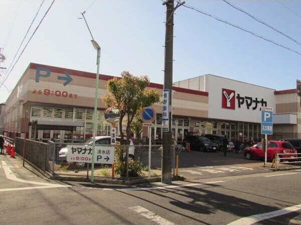 地下鉄名城線 名城公園駅 徒歩6分 3階建 築7年のその他写真