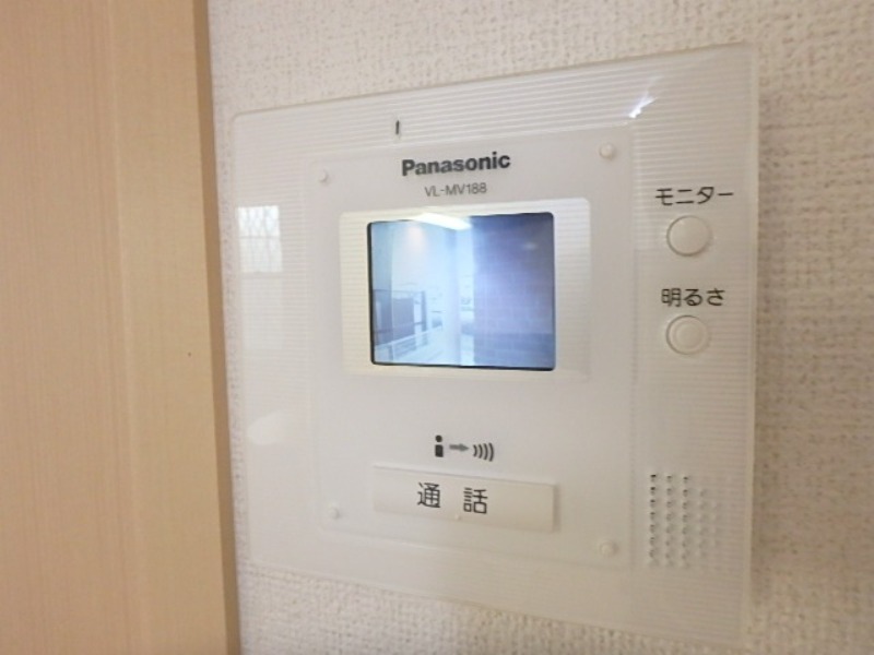 セキュリティ　図面と現状に相違がある場合には現状を優先