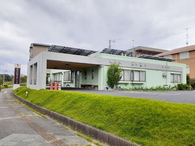 病院　みらい平クリニック（病院）まで1120m