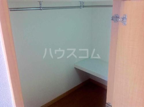 レオパレスSUGIYAMAIIIの内装写真