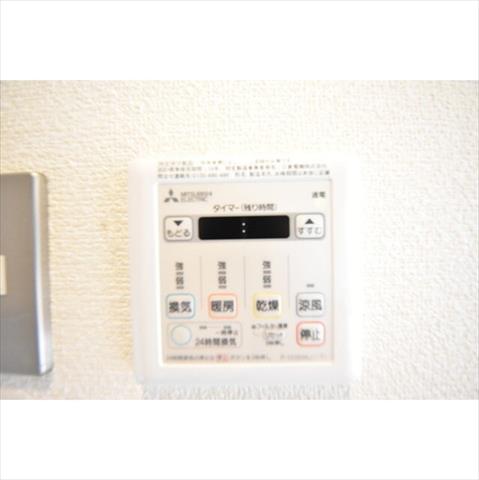 パークスクエア武蔵中原のその他写真