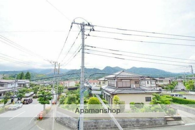 小田急小田原線 本厚木駅 バス乗車時間：25分 最寄りバス停で下車 徒歩5分 2階建 築35年のその他写真