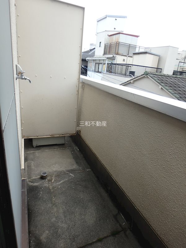 ドミールトヨダの内装写真