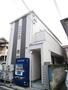 鹿島田駅より徒歩10分 2階 築15年6ヶ月の賃貸物件