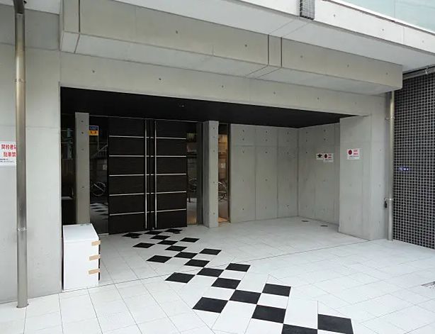 エルヴィエントアース墨田吾妻の外観写真