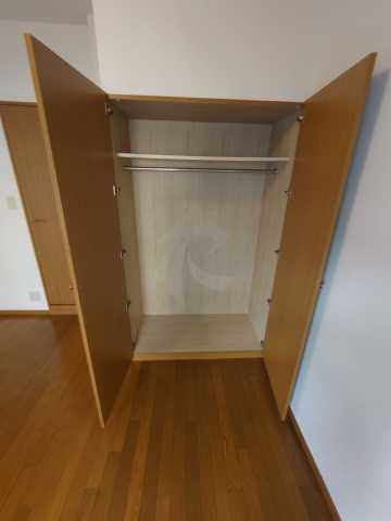 収納　別室参考画像です