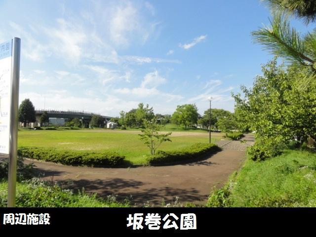 四ツ堀ハイツの周辺写真