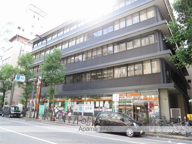郵便局　大阪南郵便局（郵便局）まで799m