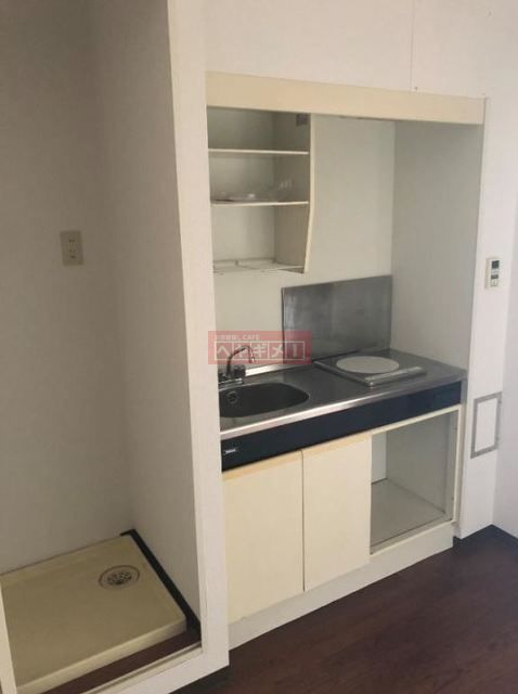 キッチン　同建物参考写真