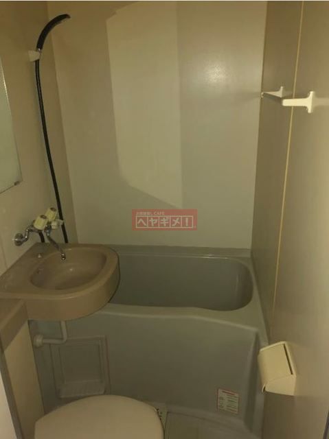バス・シャワールーム　同建物参考写真