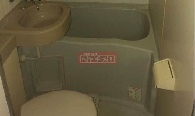 トイレ　同建物参考写真