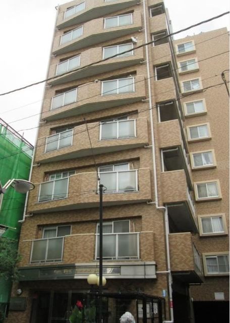 建物外観　同建物参考写真