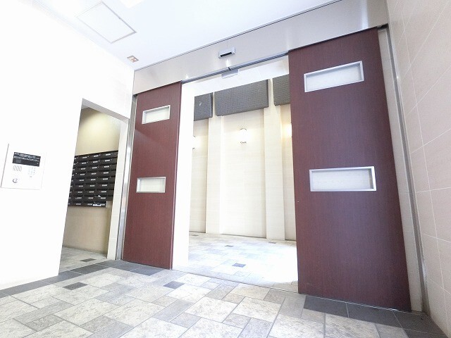 CASSIA塚本の外観写真