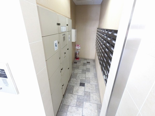 CASSIA塚本の外観写真