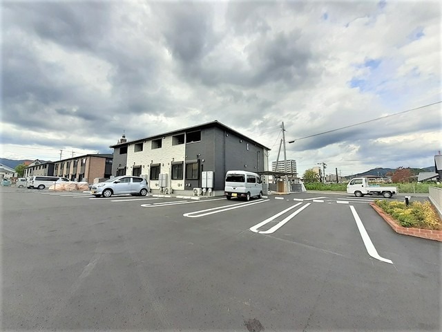 ＪＲ筑肥線 伊万里駅 徒歩8分 2階建 築3年のその他写真