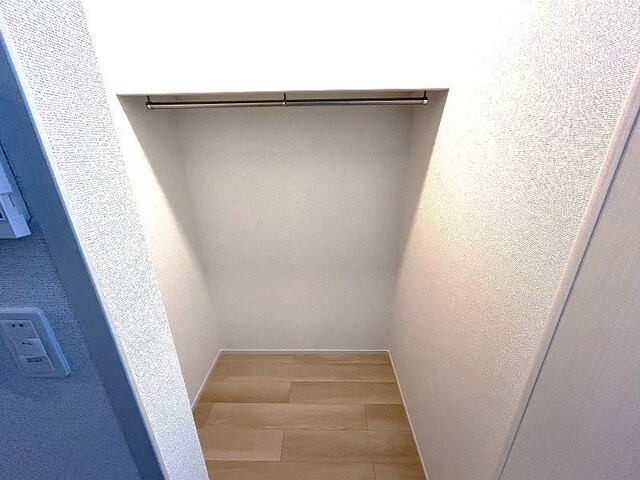 ＪＲ筑肥線 伊万里駅 徒歩8分 2階建 築3年の内装写真