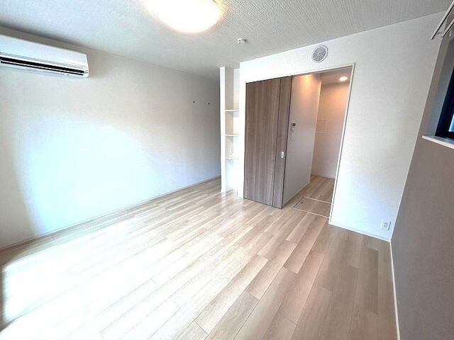 ＪＲ筑肥線 伊万里駅 徒歩8分 2階建 築3年の内装写真