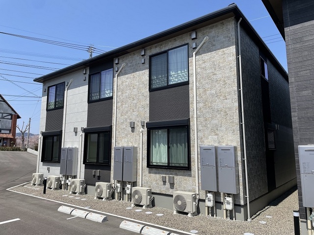 ＪＲ筑肥線 伊万里駅 徒歩8分 築3年