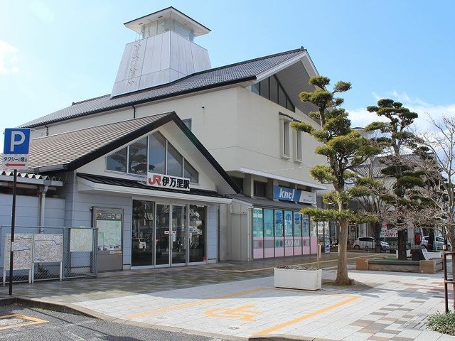 ＪＲ筑肥線 伊万里駅 徒歩8分 2階建 築3年の周辺写真