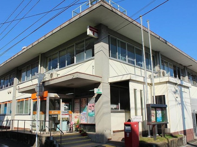 ＪＲ筑肥線 伊万里駅 徒歩8分 2階建 築3年の周辺写真