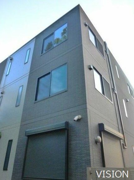 建物外観　☆外観☆