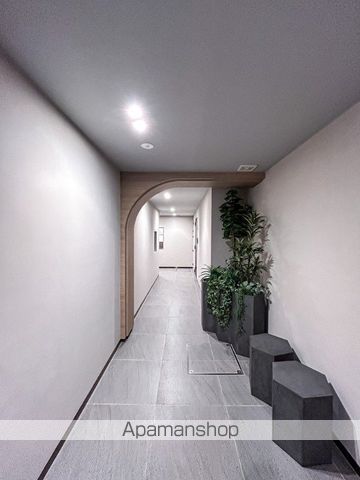 コスモリード東日暮里のその他写真