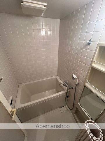 藤和シティコープ知立西町の風呂写真
