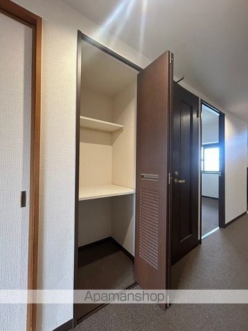 藤和シティコープ知立西町の内装写真