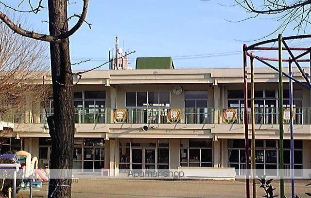 幼稚園・保育園　宝保育園（幼稚園・保育園）まで284m