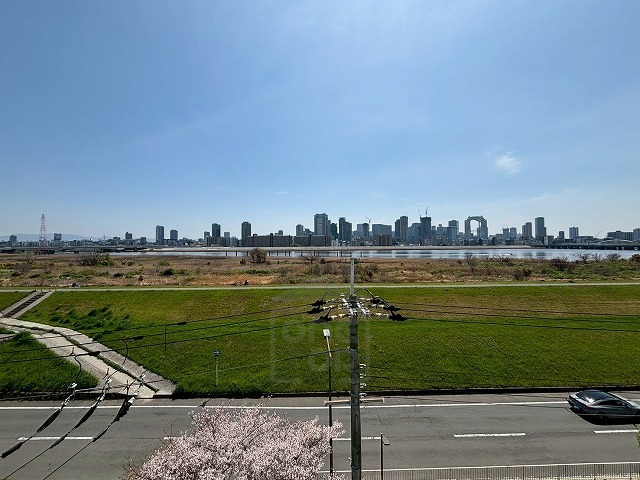 地下鉄御堂筋線 西中島南方駅 徒歩13分 12階建 築8年のその他写真