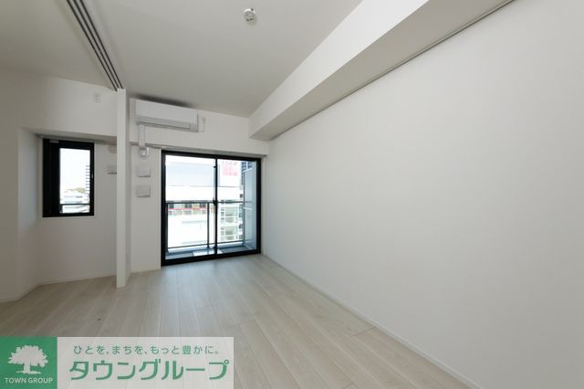 居室・リビング　※写真は同タイプ住戸です。