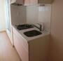 キッチン　別部屋参考写真