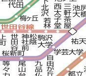 その他　☆路線図☆
