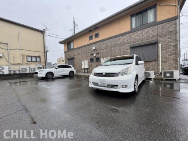 駐車場　他社様掲載物件もまとめてご紹介、ご案内可能です(^^)/