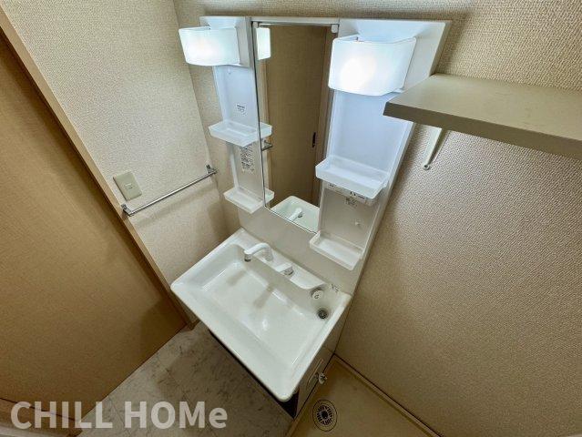 洗面設備　他社様掲載物件もまとめてご紹介、ご案内可能です(^^)/