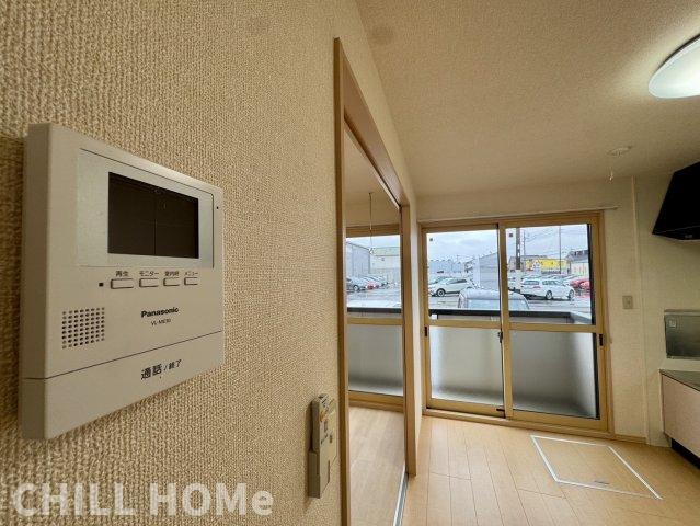 セキュリティ　他社様掲載物件もまとめてご紹介、ご案内可能です(^^)/