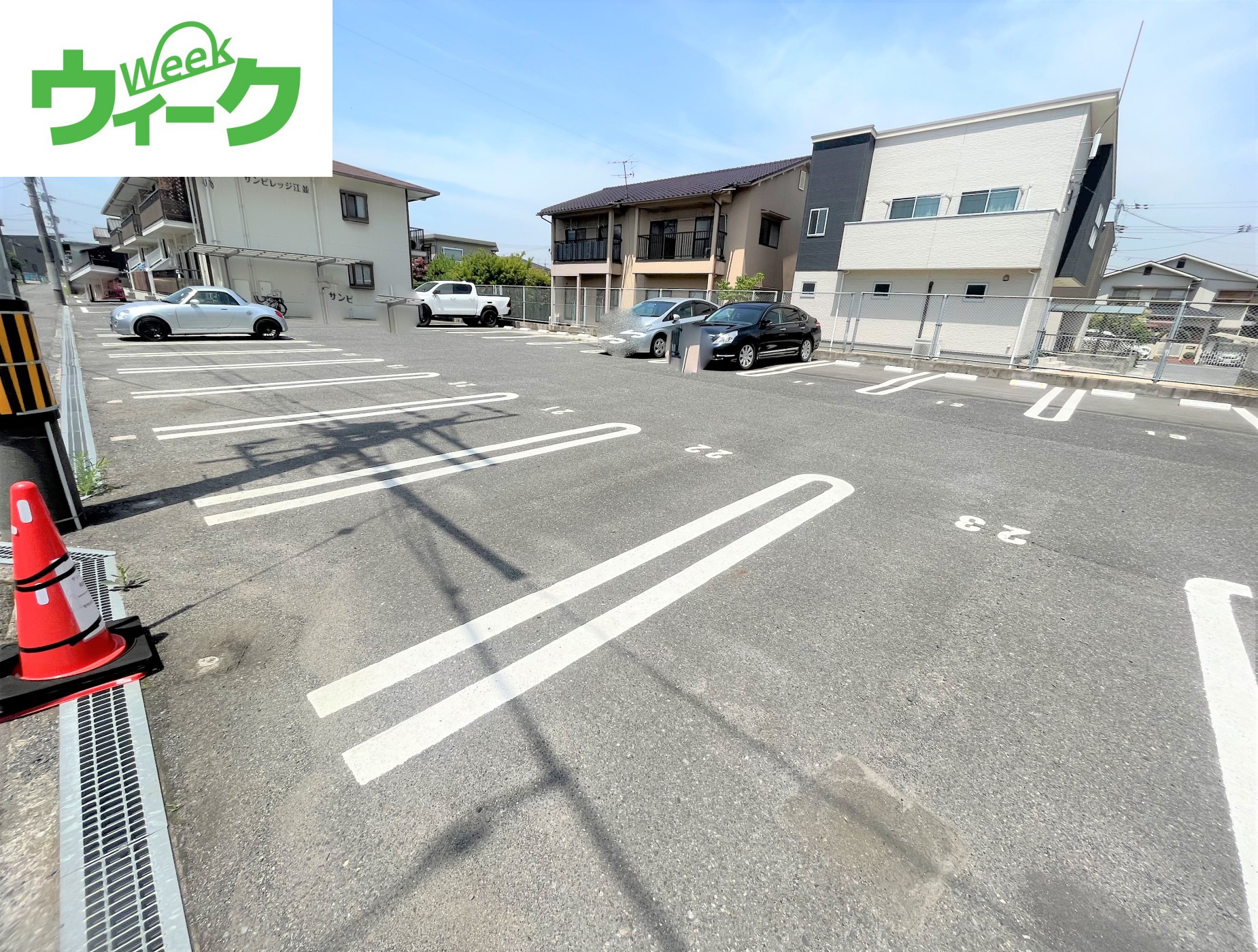 ＪＲ山陽本線 岡山駅 2階建 築32年のその他写真