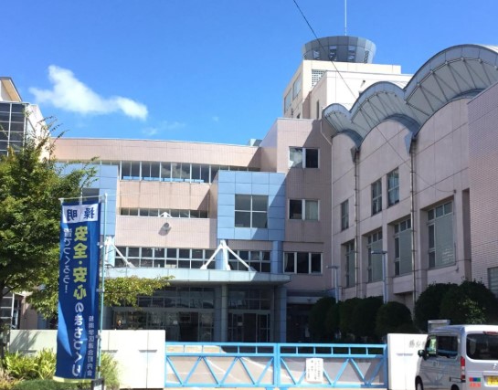 ＪＲ山陽本線 岡山駅 2階建 築32年の周辺写真