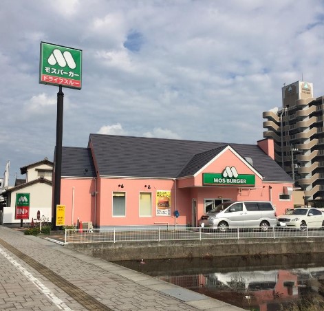 ＪＲ山陽本線 岡山駅 2階建 築32年の周辺写真