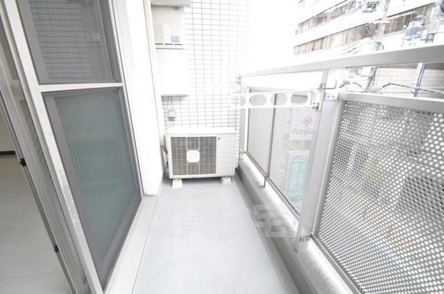 阪神本線 野田駅 徒歩3分 7階建 築22年の内装写真