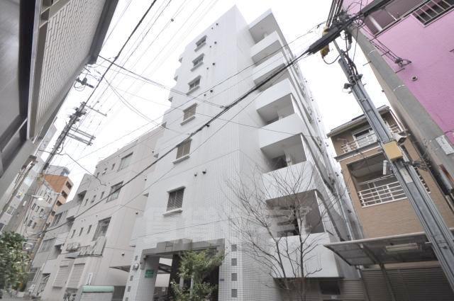阪神本線 野田駅 徒歩3分 築22年